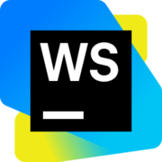 WebStorm